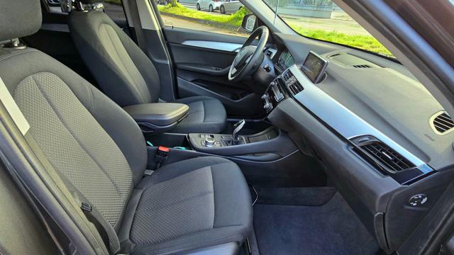 BMW X1 usata, con ESP