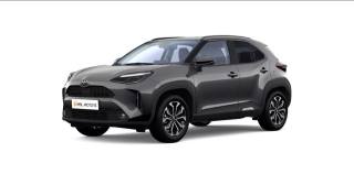 TOYOTA Yaris Cross 1.5 130CV HYBRID E-CVT TREND
