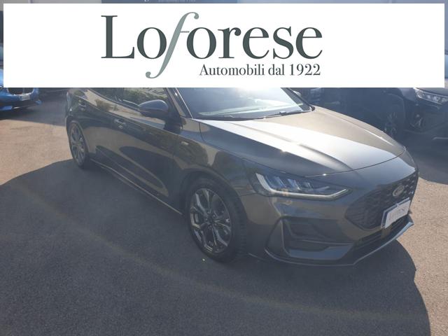 FORD Focus usata, con Airbag