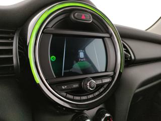 MINI One D usata, con Cruise Control
