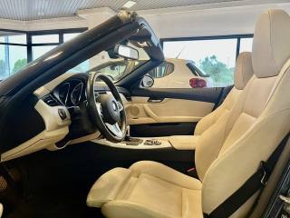 BMW Z4 usata, con Cerchi in lega