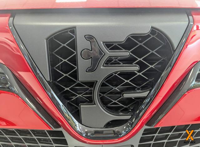 ALFA ROMEO Junior usata, con Airbag Passeggero