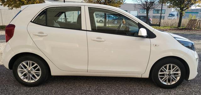 KIA Picanto usata, con Alzacristalli elettrici