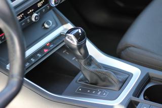 AUDI Q3 usata, con Immobilizzatore elettronico