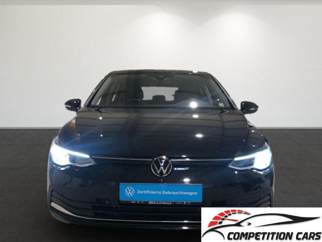 VOLKSWAGEN Golf usata, con Airbag