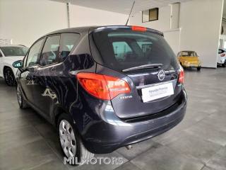 OPEL Meriva usata, con Bracciolo