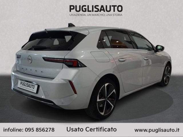 OPEL Astra usata, con Cerchi in lega