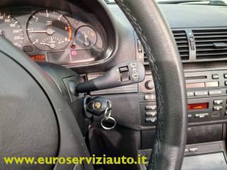 BMW 320 usata 25