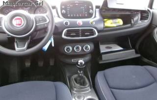 FIAT 500X usata, con Airbag Passeggero