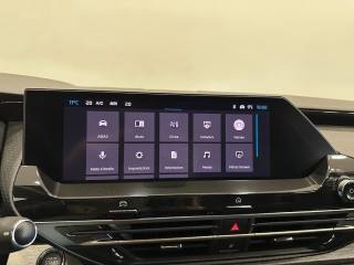 CITROEN C5 X usata, con Controllo elettronico della corsia