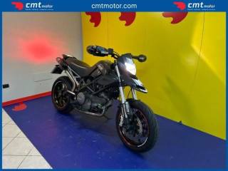 DUCATI Hypermotard 796 usata 14