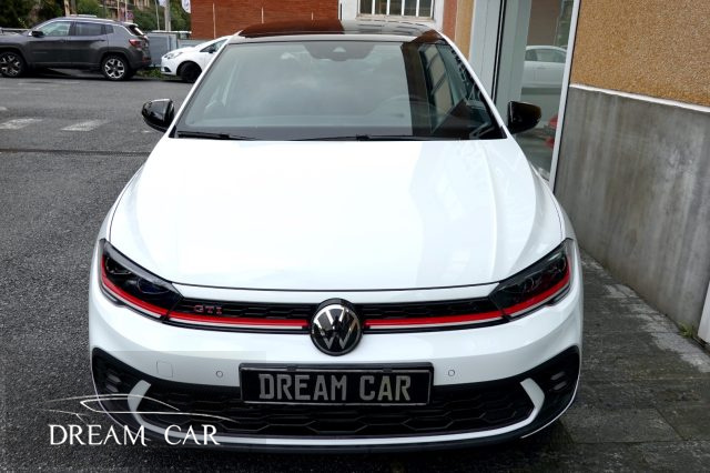 VOLKSWAGEN Polo GTI usata, con Boardcomputer