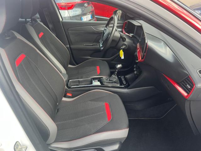 OPEL Mokka usata, con Park Distance Control