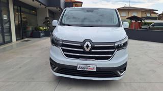 RENAULT Trafic usata, con Chiusura centralizzata