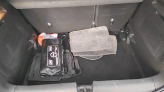 OPEL Crossland usata, con Bluetooth