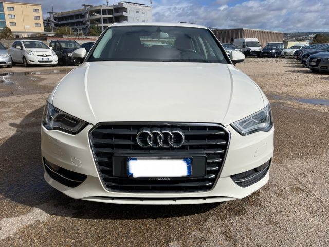 AUDI A3 usata 3