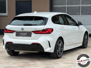 BMW 118 usata, con Airbag Passeggero