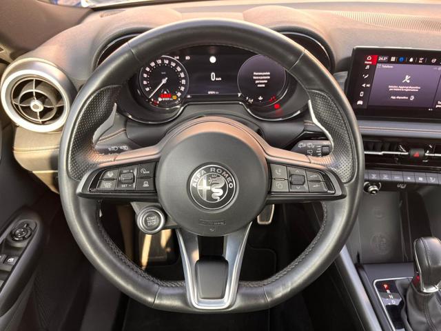 ALFA ROMEO Tonale usata, con Park Distance Control