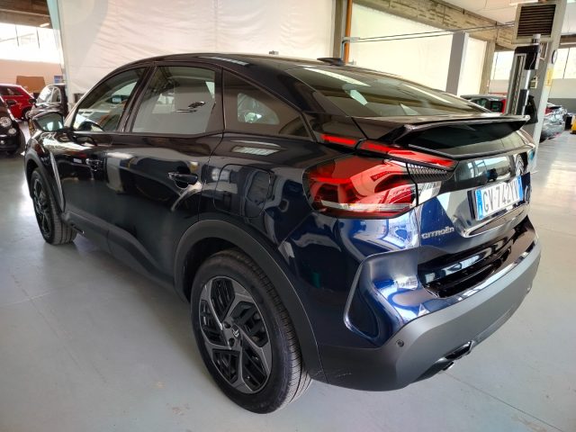 CITROEN C4 usata, con Airbag