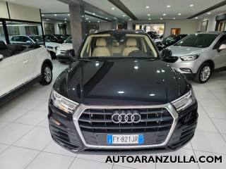 AUDI Q5 usata, con Airbag