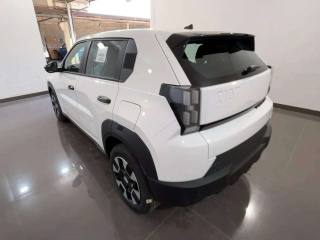 FIAT Grande Panda usata, con Airbag Passeggero
