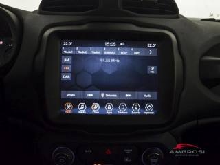 JEEP Renegade usata 13