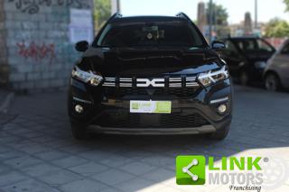 DACIA Jogger usata, con Airbag