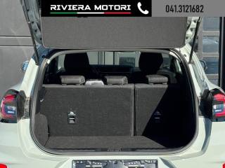FORD Puma usata, con Climatizzatore