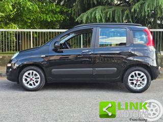 FIAT Panda usata, con Pneumatici quattro stagioni