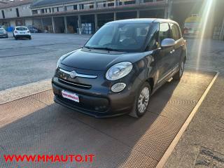 FIAT 500L usata, con Airbag Passeggero