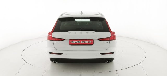 VOLVO V60 usata, con Cerchi in lega
