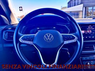 VOLKSWAGEN T-Cross usata, con Immobilizzatore elettronico