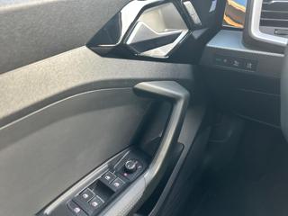 AUDI A1 usata, con Servosterzo
