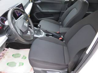 SEAT Arona usata, con Alzacristalli elettrici