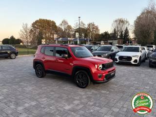 JEEP Renegade usata, con Cerchi in lega
