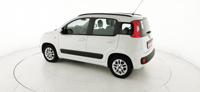 FIAT Panda usata 47
