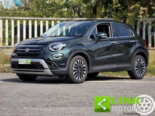 FIAT 500X city cross 1.0 120 CV
