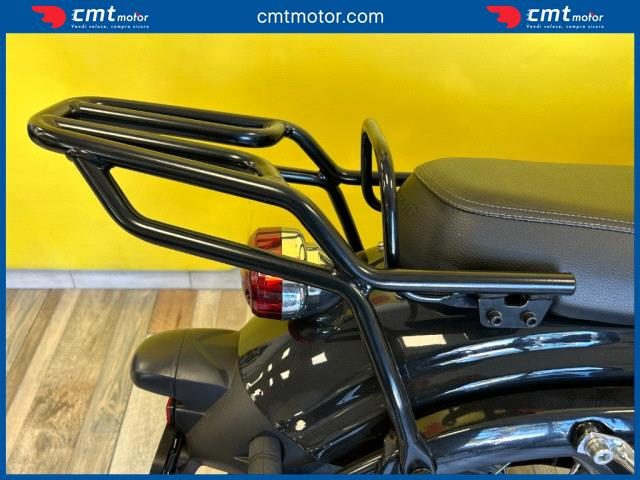 BENELLI Imperiale 400 usata 9