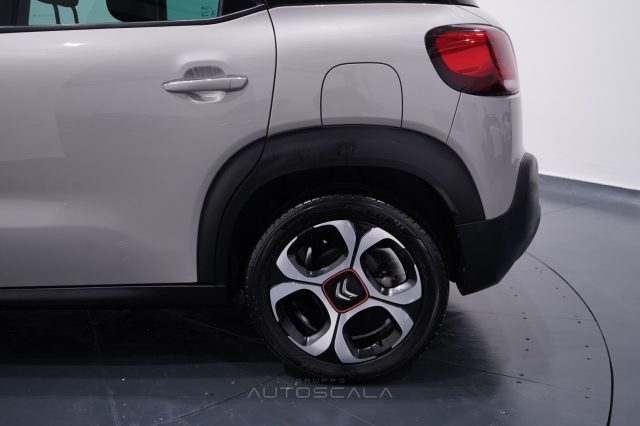 CITROEN C3 Aircross usata, con Sensore di pioggia