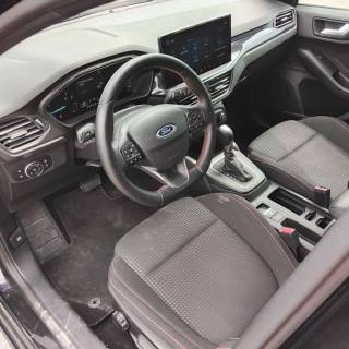 FORD Focus usata, con Sistema di navigazione