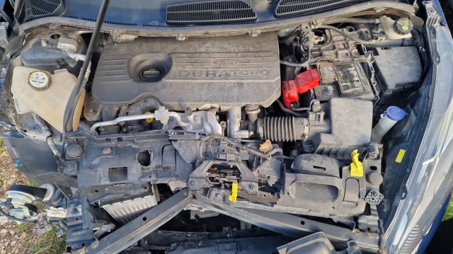 FORD Fiesta usata, con Chiusura centralizzata