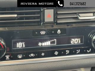 NISSAN Qashqai usata, con Volante in pelle