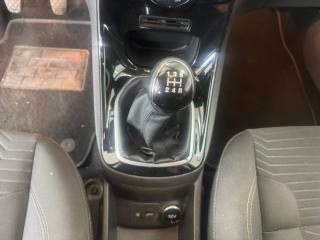 FORD Fiesta usata, con Fendinebbia