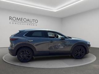 MAZDA CX-30 usata, con Autoradio