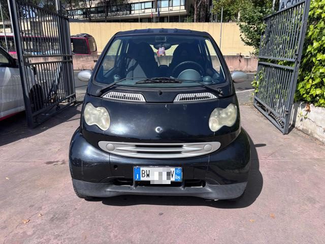SMART ForTwo usata, con Airbag