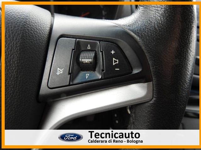 CHEVROLET Orlando usata, con Bracciolo