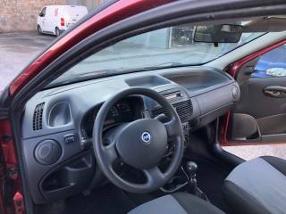 FIAT Punto usata 7