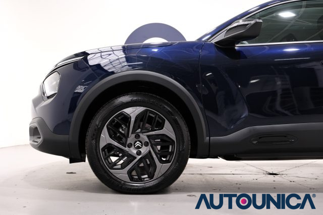 CITROEN C4 usata, con Controllo trazione