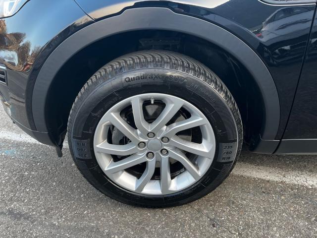 LAND ROVER Discovery Sport usata, con Alzacristalli elettrici