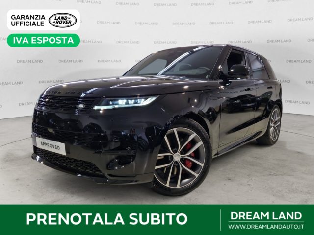 LAND ROVER Range Rover Sport usata, con ABS